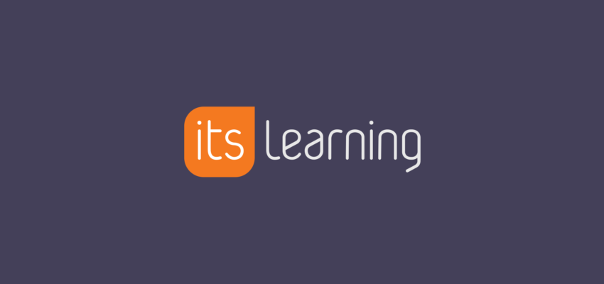 It's Learing Logo